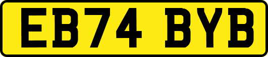 EB74BYB