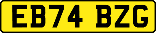 EB74BZG
