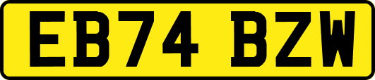 EB74BZW