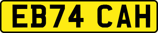 EB74CAH