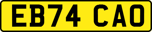 EB74CAO
