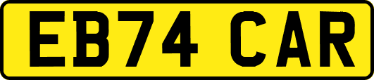 EB74CAR