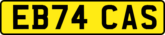 EB74CAS