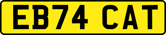 EB74CAT