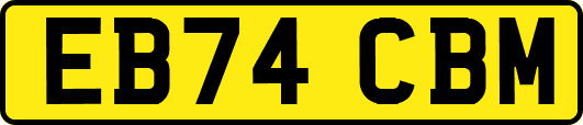 EB74CBM