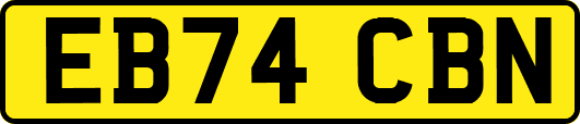 EB74CBN