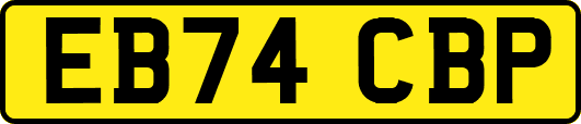 EB74CBP
