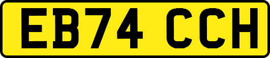 EB74CCH