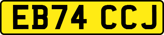 EB74CCJ