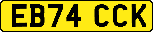 EB74CCK