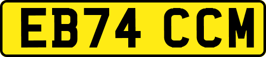 EB74CCM