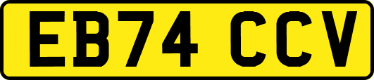 EB74CCV