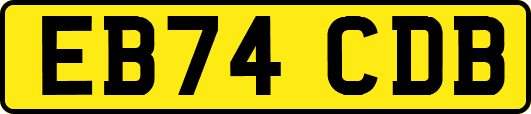 EB74CDB