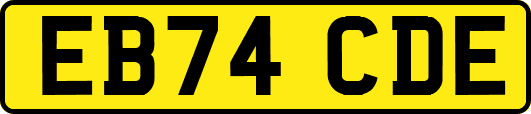 EB74CDE