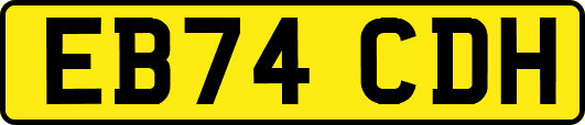 EB74CDH