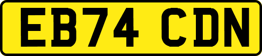 EB74CDN