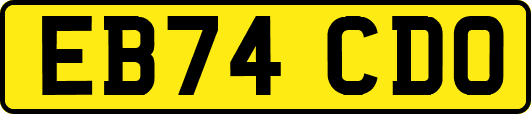EB74CDO