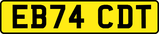 EB74CDT