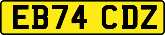 EB74CDZ