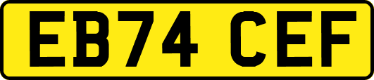 EB74CEF