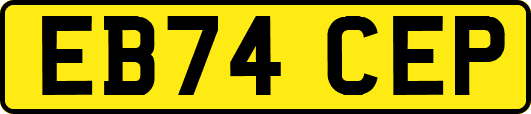 EB74CEP