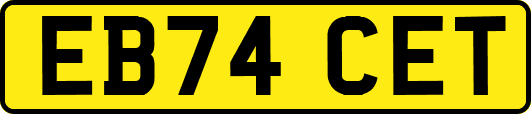 EB74CET