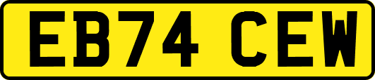 EB74CEW