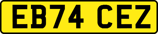 EB74CEZ