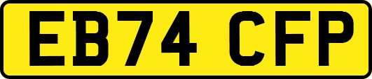 EB74CFP