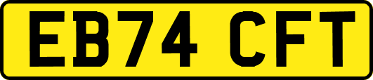EB74CFT