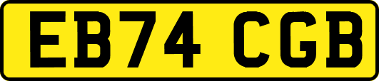 EB74CGB