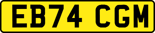 EB74CGM