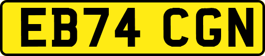 EB74CGN