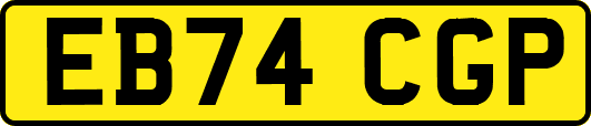 EB74CGP