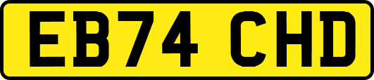 EB74CHD
