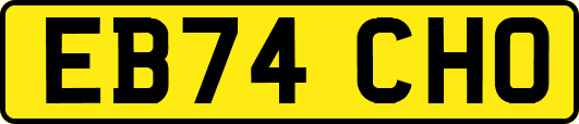 EB74CHO