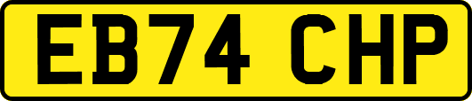 EB74CHP