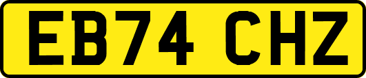 EB74CHZ