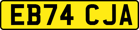 EB74CJA