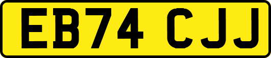 EB74CJJ