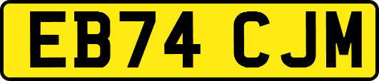 EB74CJM