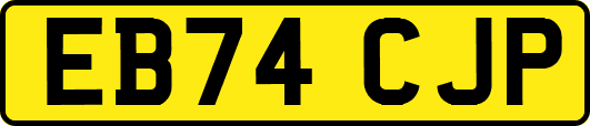 EB74CJP