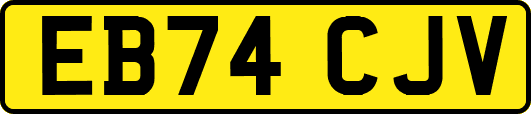 EB74CJV