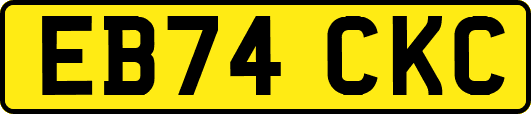EB74CKC