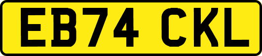 EB74CKL