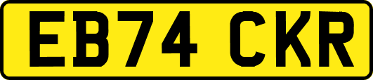 EB74CKR