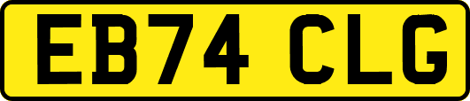 EB74CLG
