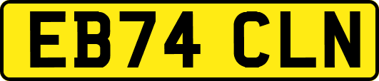 EB74CLN
