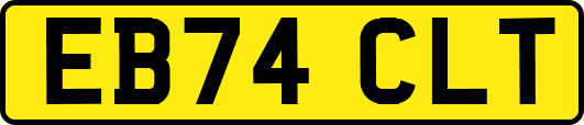 EB74CLT