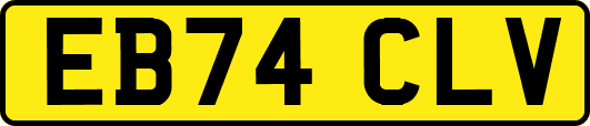 EB74CLV